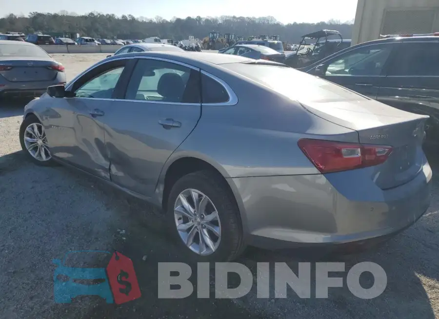 1G1ZD5ST2RF109482 Photo# 2