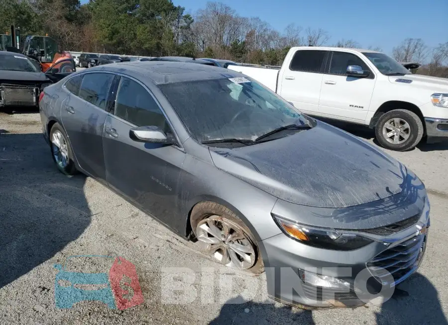 1G1ZD5ST2RF109482 Photo# 4