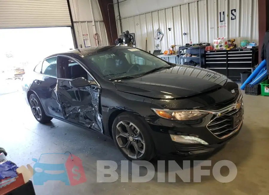 1G1ZD5ST2RF218024 Photo# 4
