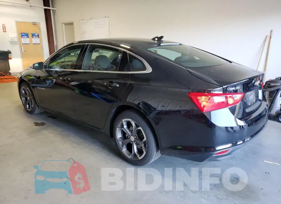 1G1ZD5ST2RF218024 Photo# 2