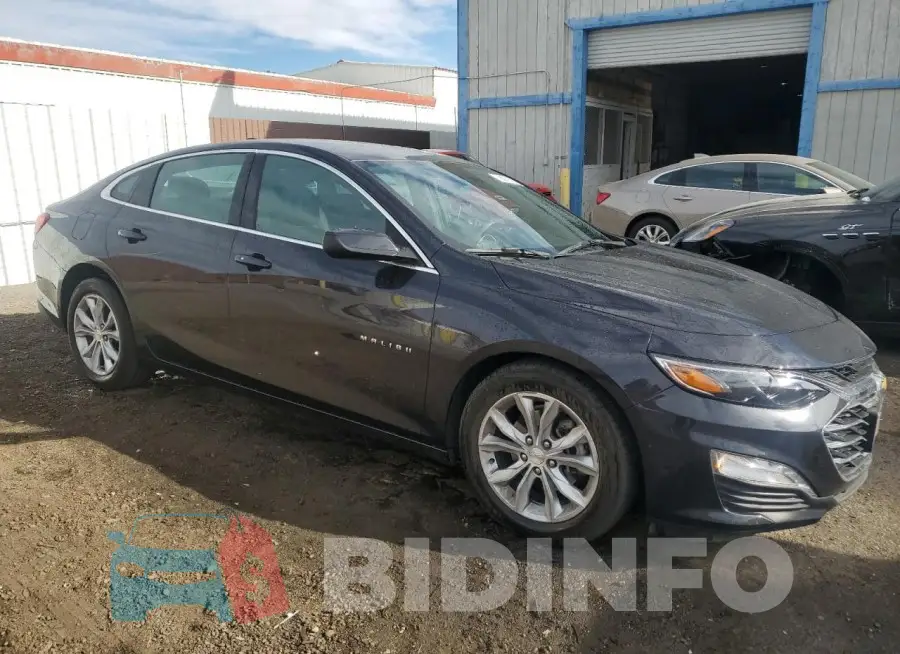 1G1ZD5ST3PF176539 Photo# 4