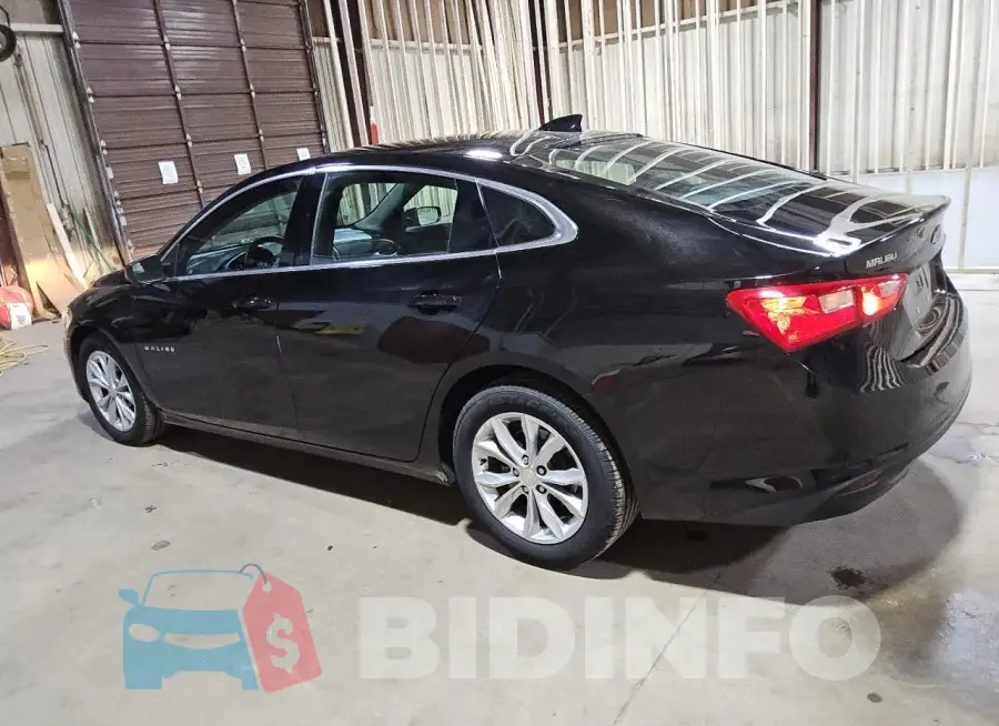1G1ZD5ST3PF181739 Photo# 2