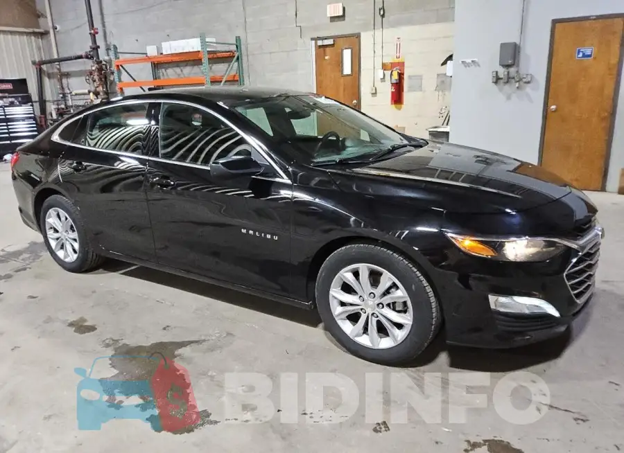 1G1ZD5ST3PF181739 Photo# 4