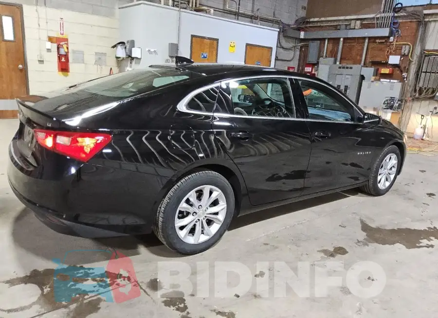 1G1ZD5ST3PF181739 Photo# 3