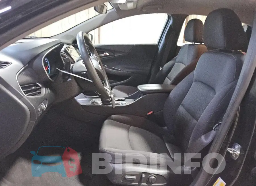 1G1ZD5ST3PF181739 Photo# 7