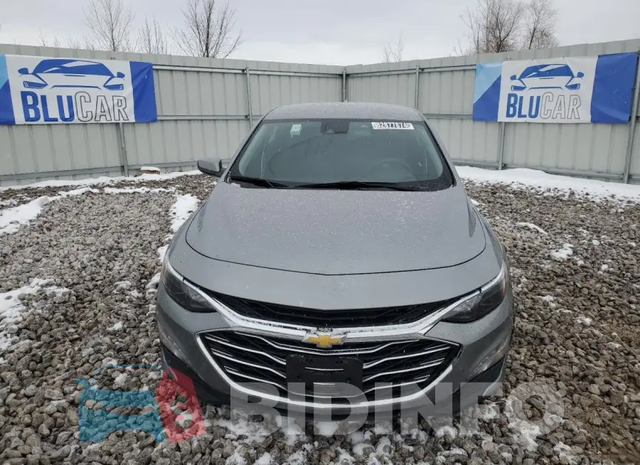 1G1ZD5ST3PF223293 Photo# 5