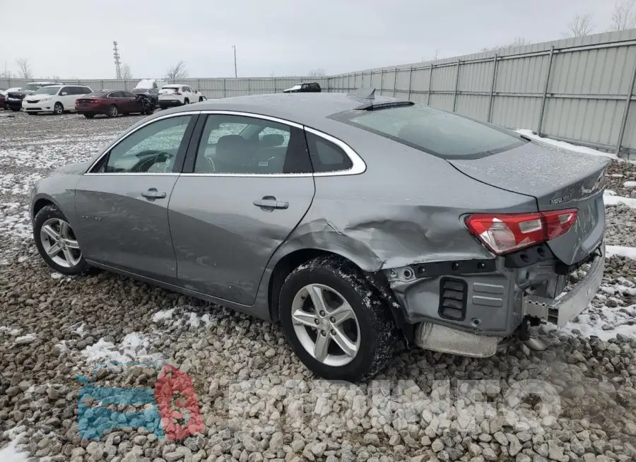 1G1ZD5ST3PF223293 Photo# 2