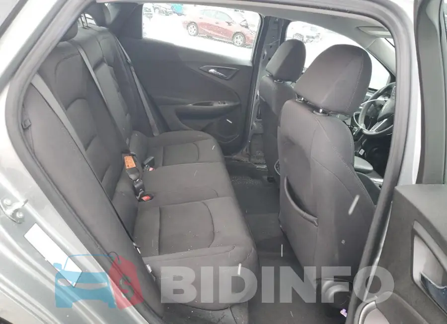 1G1ZD5ST3PF223293 Photo# 10