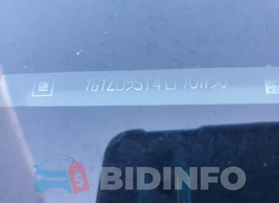 1G1ZD5ST4LF101150 Photo# 12