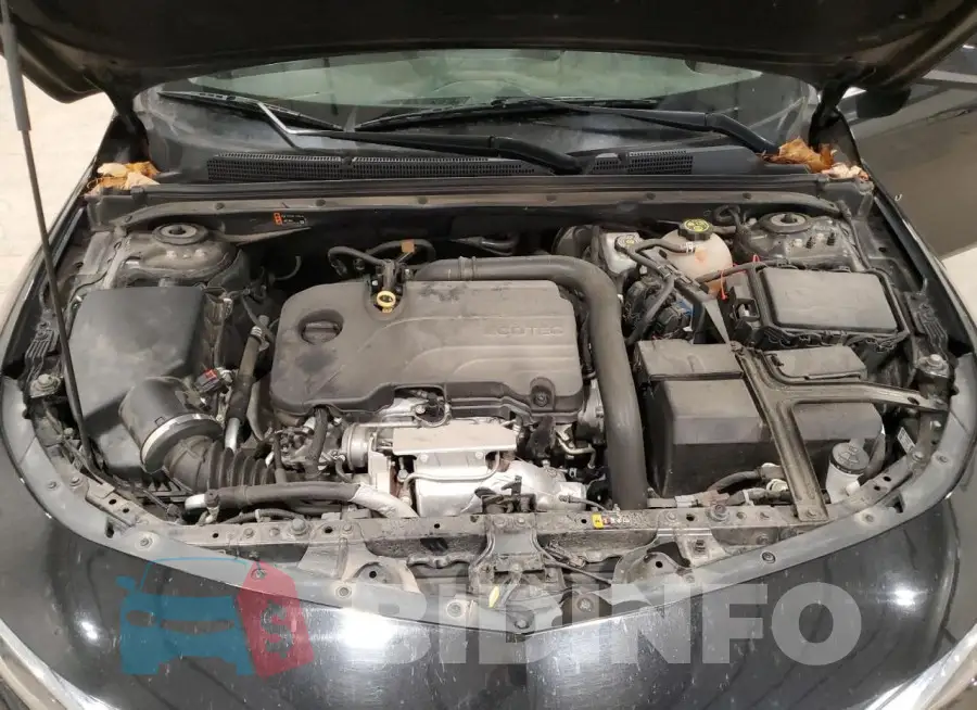 1G1ZD5ST4LF101231 Photo# 11