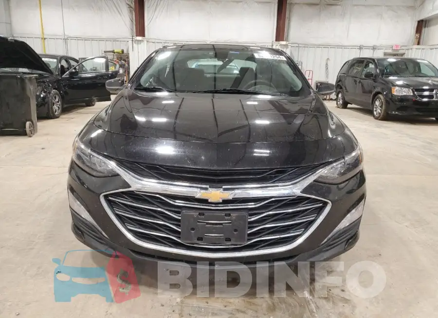 1G1ZD5ST4LF101231 Photo# 5