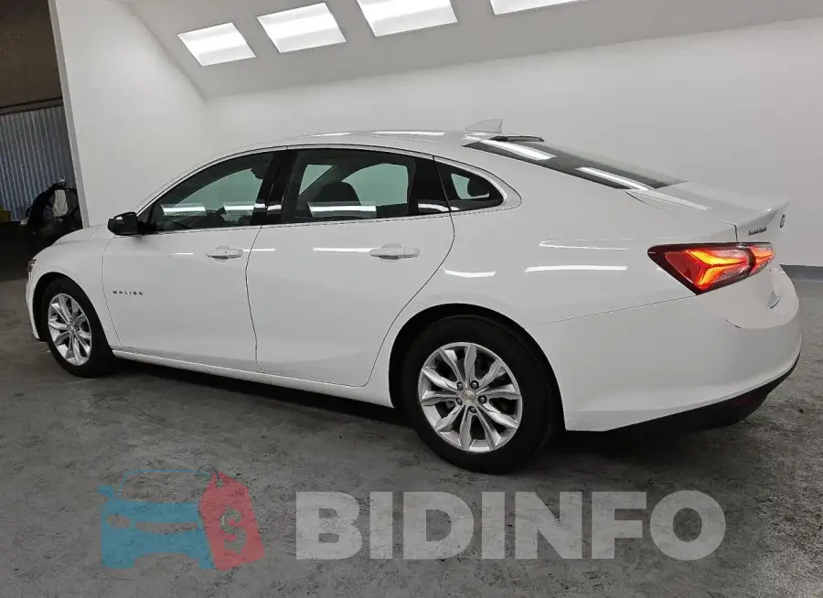 1G1ZD5ST4NF152795 Photo# 2