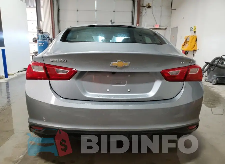 1G1ZD5ST4PF202534 Photo# 6