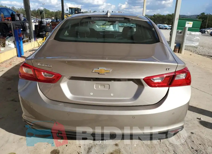 1G1ZD5ST4PF205286 Photo# 6