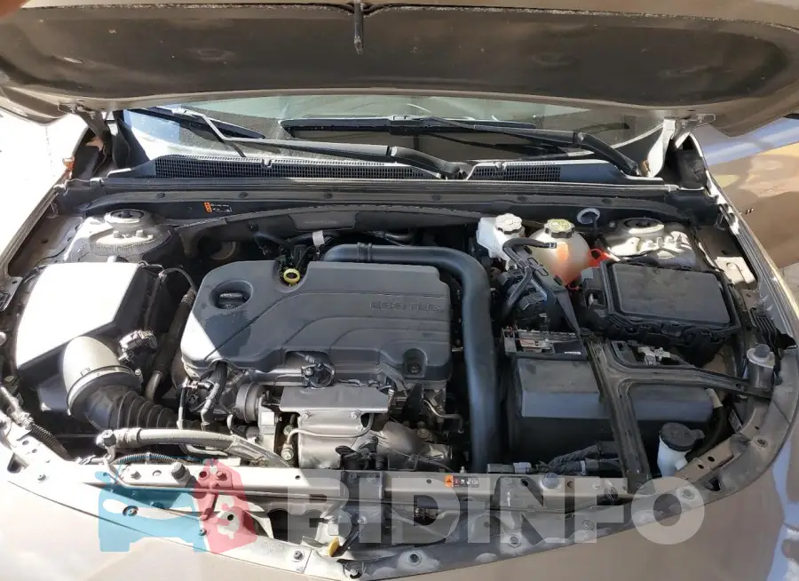 1G1ZD5ST4PF205286 Photo# 11