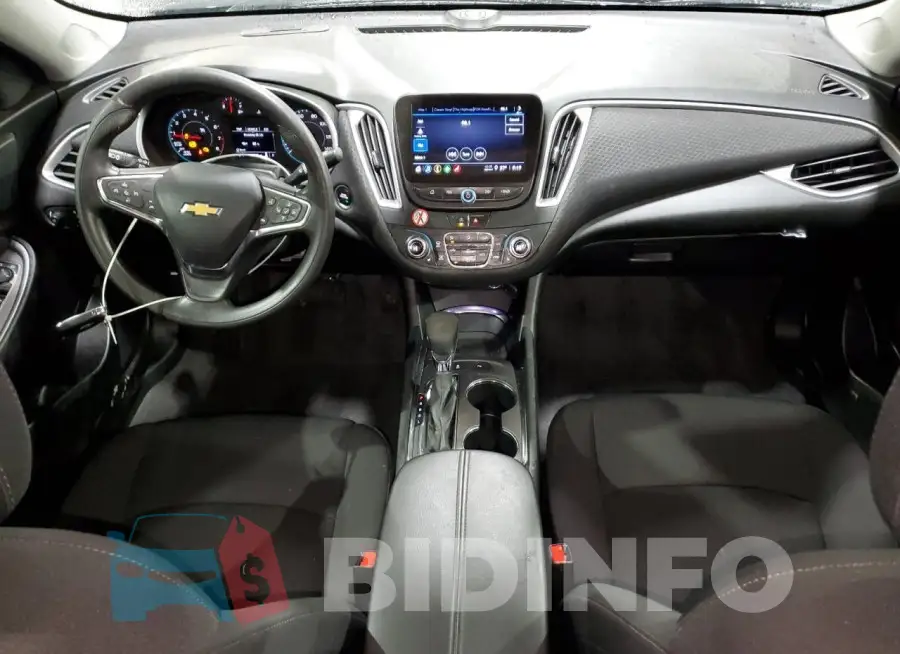 1G1ZD5ST4RF140507 Photo# 8