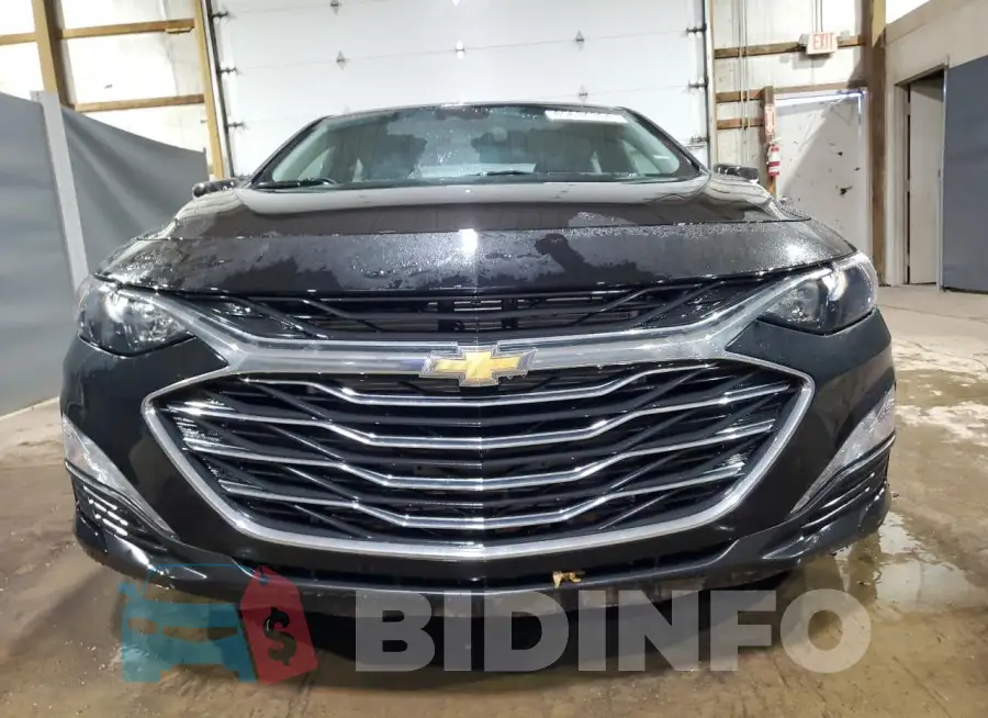 1G1ZD5ST4RF140507 Photo# 5