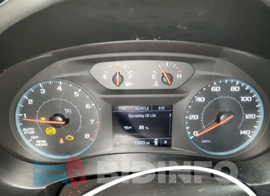 1G1ZD5ST4RF140507 Photo# 9