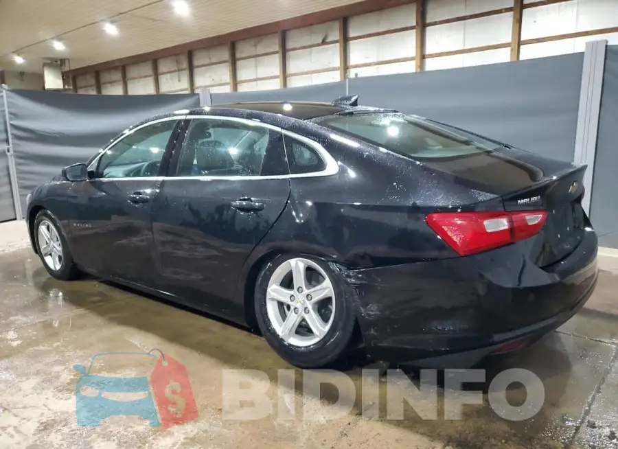 1G1ZD5ST4RF140507 Photo# 2