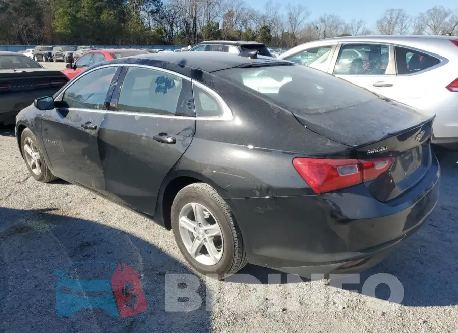 1G1ZD5ST4RF229848 Photo# 2