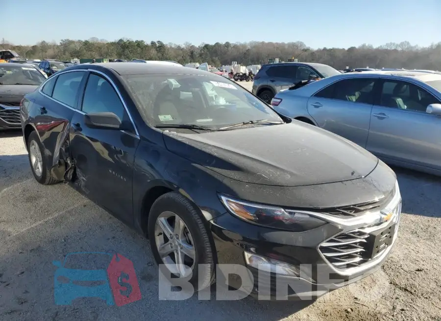1G1ZD5ST4RF229848 Photo# 4