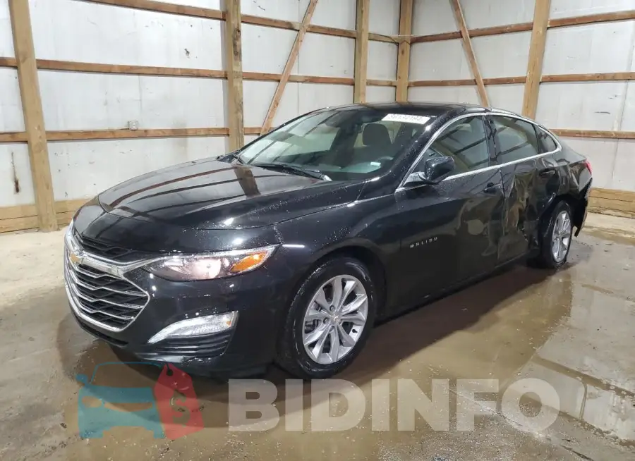 1G1ZD5ST4SF145406 Photo# 1