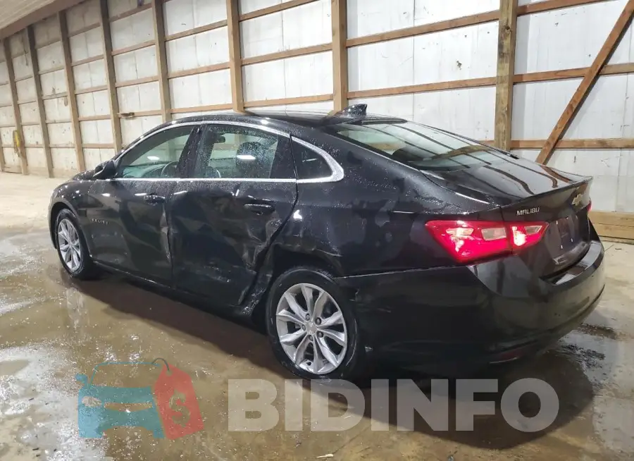 1G1ZD5ST4SF145406 Photo# 2