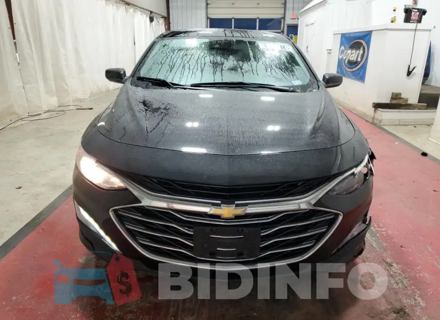 1G1ZD5ST5PF190328 Photo# 5
