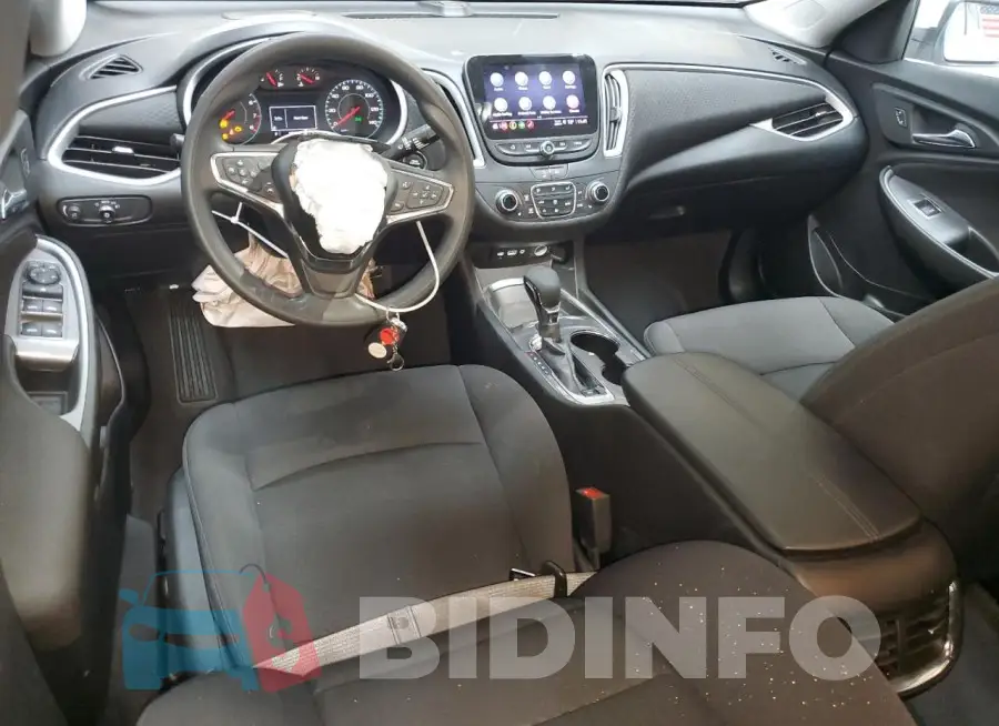 1G1ZD5ST5PF221853 Photo# 8
