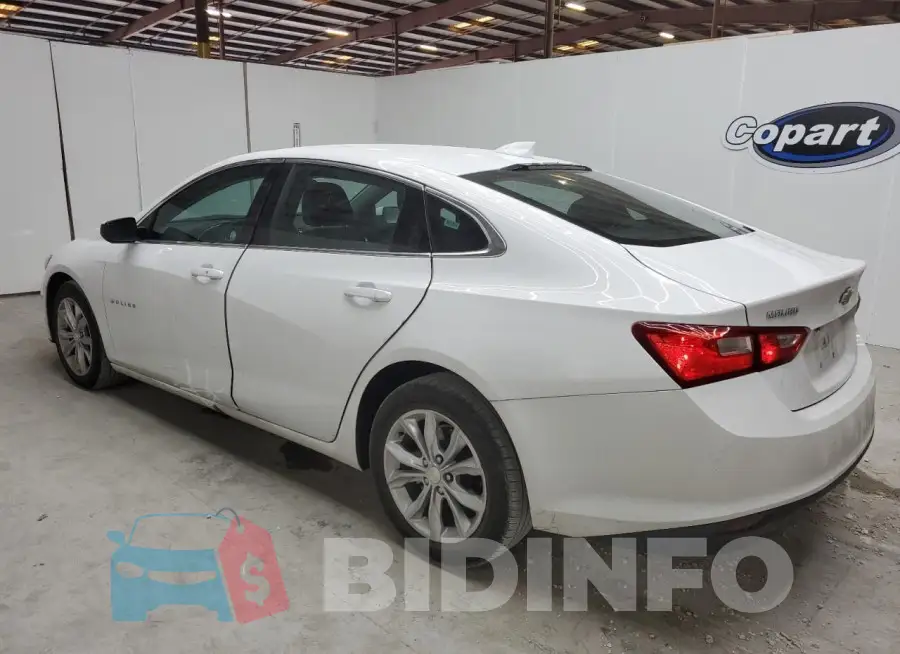 1G1ZD5ST5PF221853 Photo# 2