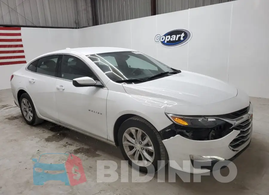1G1ZD5ST5PF221853 Photo# 4