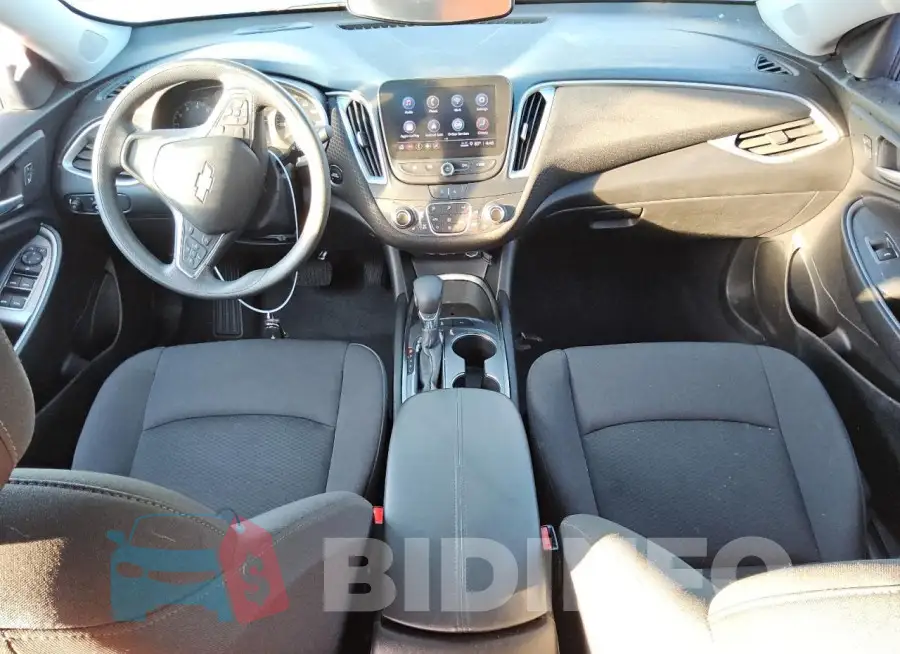 1G1ZD5ST6RF173850 Photo# 8