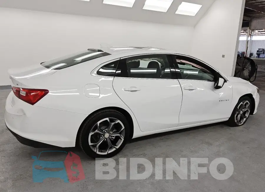1G1ZD5ST6RF173850 Photo# 3