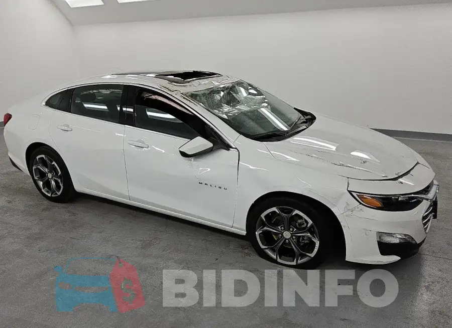 1G1ZD5ST6RF173850 Photo# 4