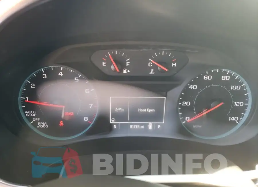1G1ZD5ST7MF067786 Photo# 9