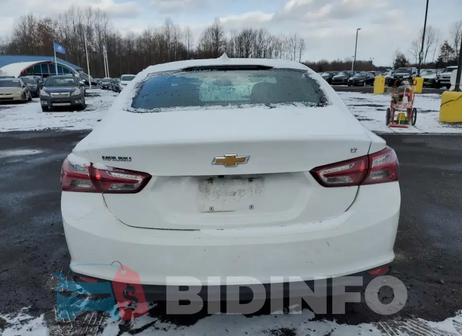 1G1ZD5ST7NF124246 Photo# 6