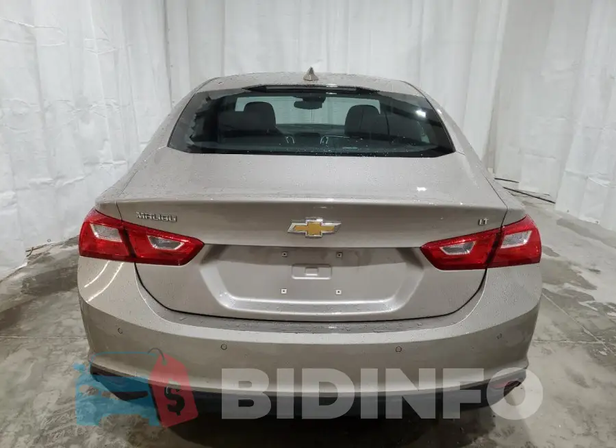1G1ZD5ST7PF204746 Photo# 6