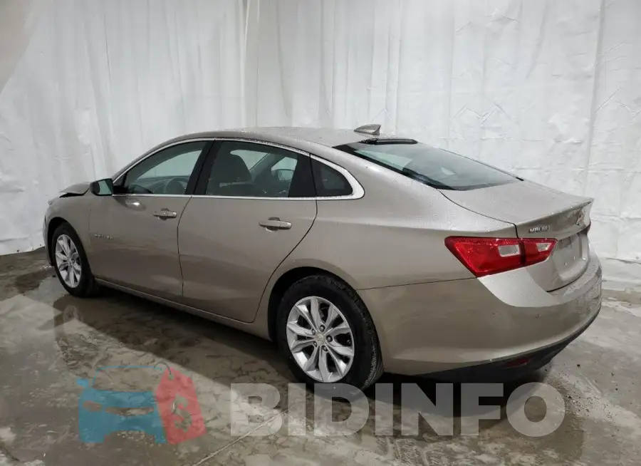 1G1ZD5ST7PF204746 Photo# 2