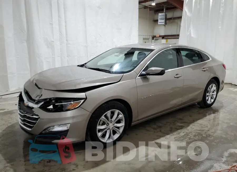 1G1ZD5ST7PF204746 Photo# 1