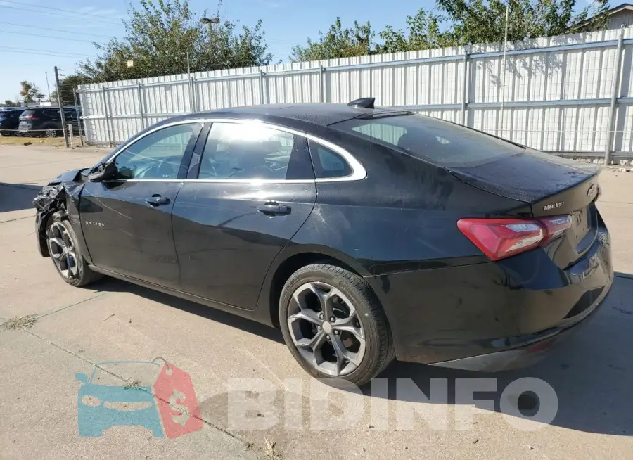 1G1ZD5ST8MF006799 Photo# 2