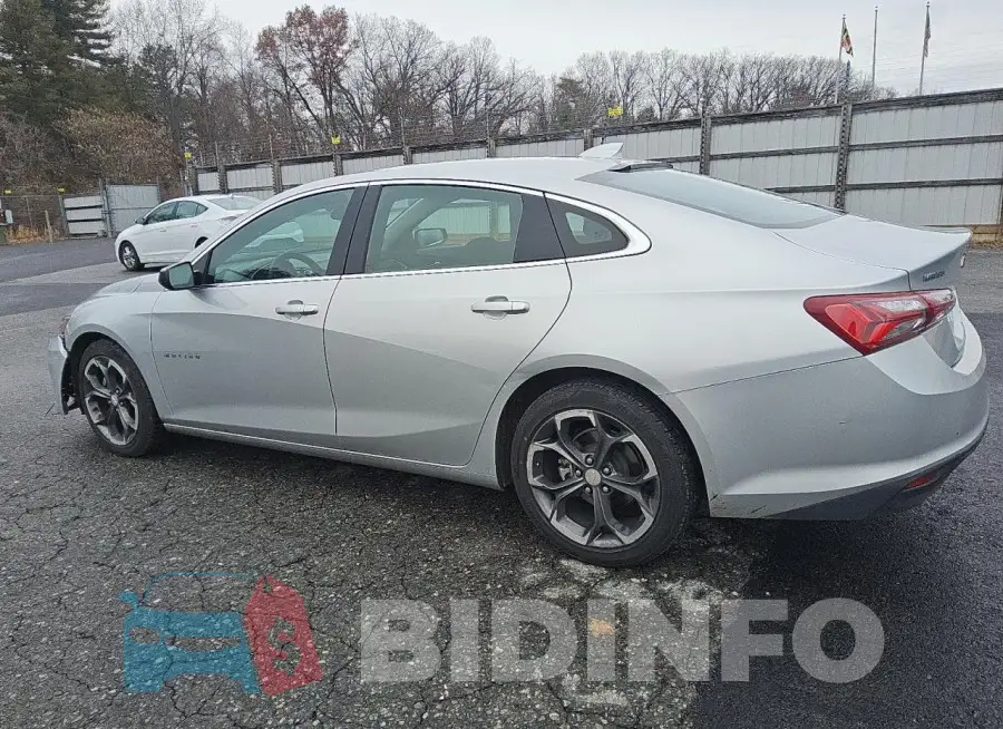 1G1ZD5ST8NF177683 Photo# 2