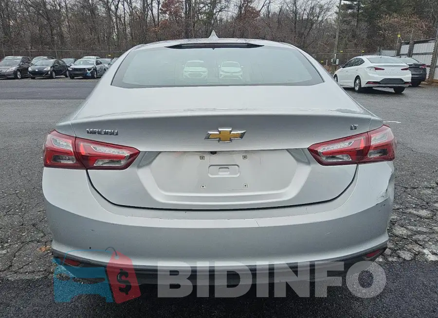 1G1ZD5ST8NF177683 Photo# 6