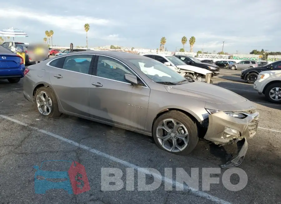 1G1ZD5ST8RF197146 Photo# 4