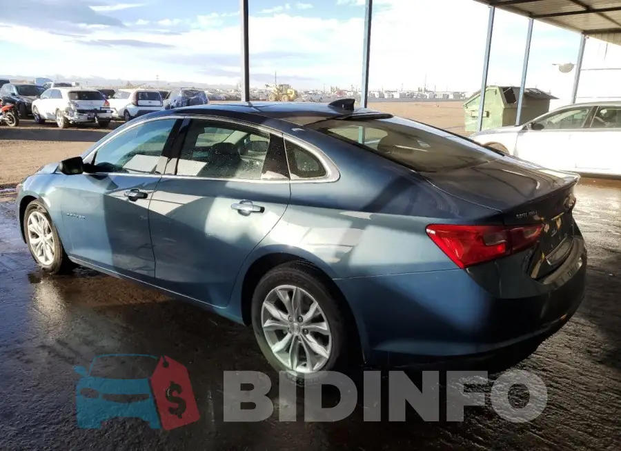1G1ZD5ST8RF211661 Photo# 2