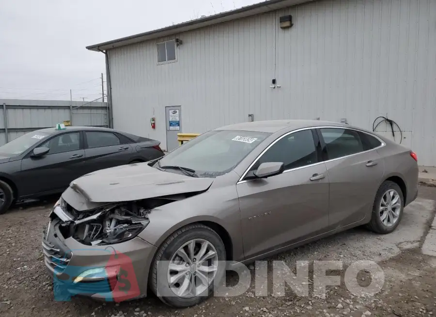 1G1ZD5ST9PF176321 Photo# 1