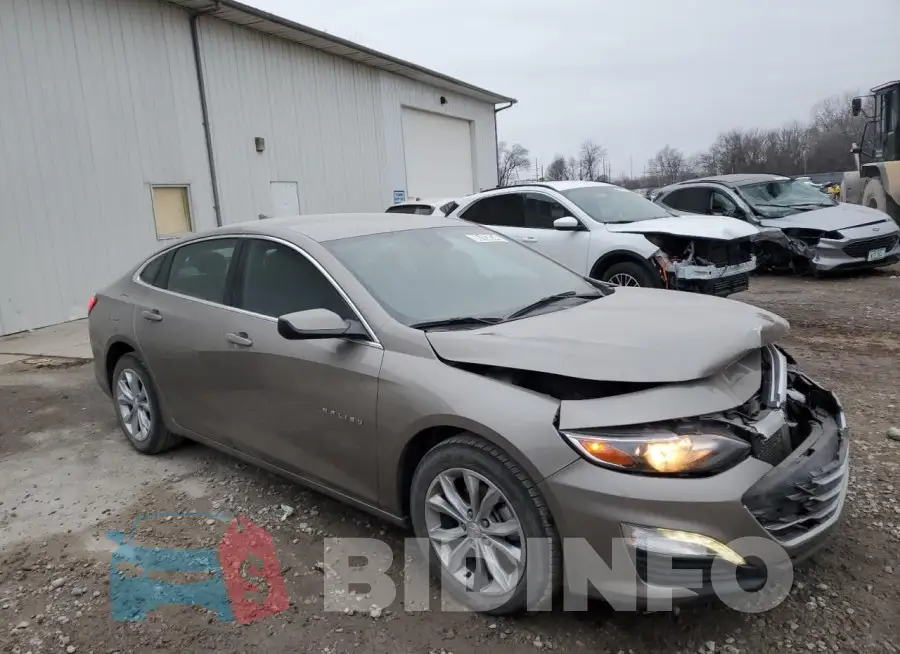 1G1ZD5ST9PF176321 Photo# 4