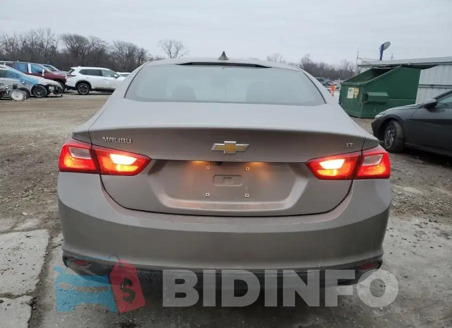 1G1ZD5ST9PF176321 Photo# 6