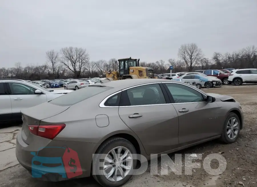 1G1ZD5ST9PF176321 Photo# 3
