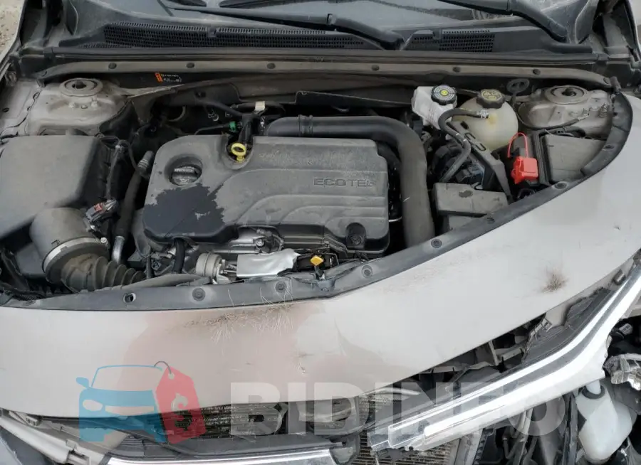 1G1ZD5ST9PF176321 Photo# 11