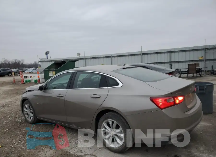 1G1ZD5ST9PF176321 Photo# 2